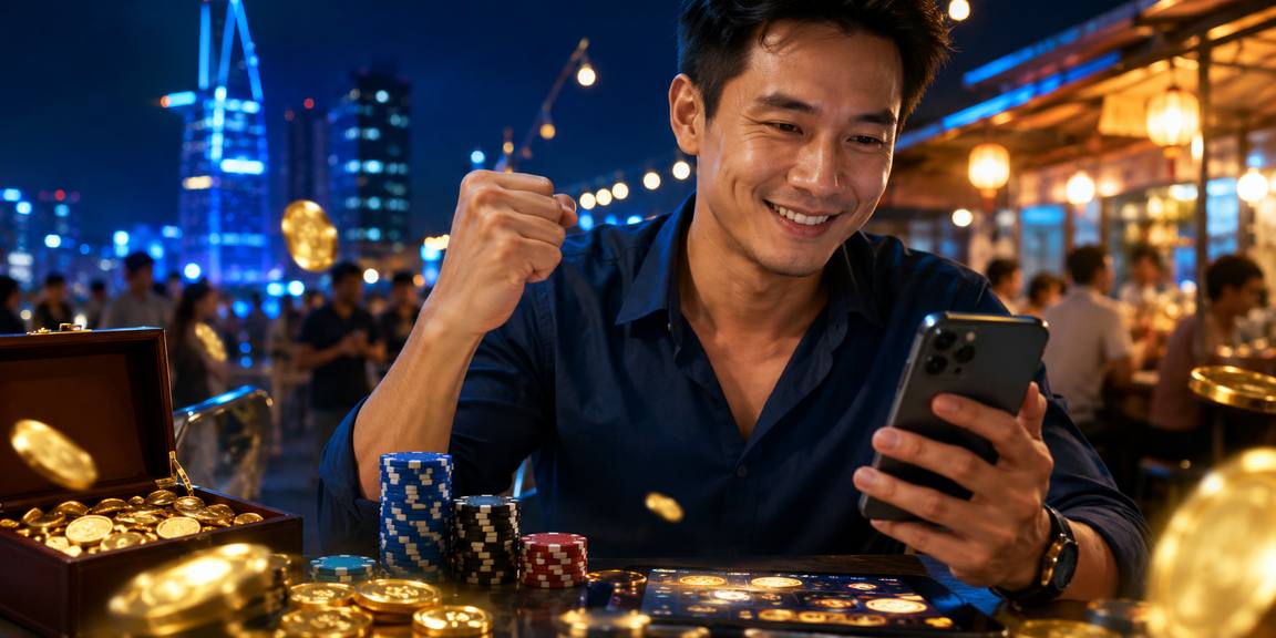 ray68 Den Long Megaways – Cơ Chế Cuộn Biến Đổi Đến Từ Sảnh Slot ray68